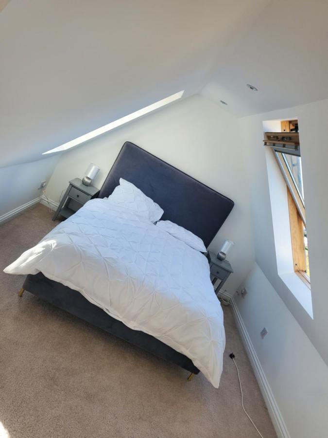 Sunnyvale Villa Barry Kültér fotó