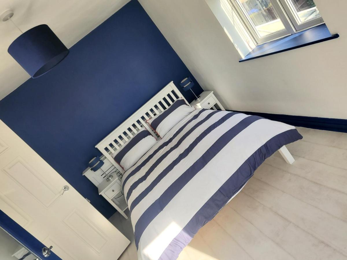 Sunnyvale Villa Barry Kültér fotó